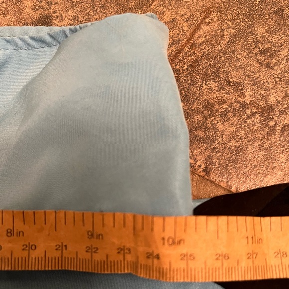 ✨NWT Running Room. blue vest. Men’s Large - Picture 10 of 13